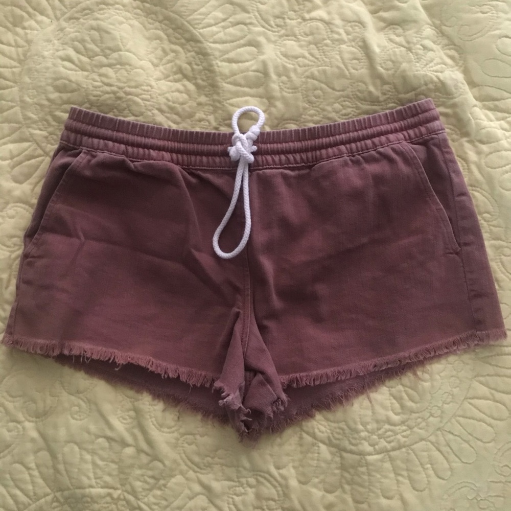 Comfy shorts